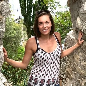 Meet your Posher, Paige